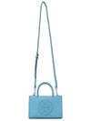 Bag 145613404 Light Blue - TORY BURCH - BALAAN 7