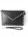 women clutch bag - VALENTINO - BALAAN 1