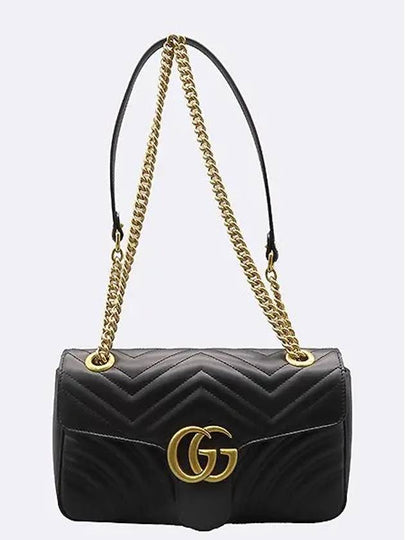 443497 shoulder bag - GUCCI - BALAAN 2