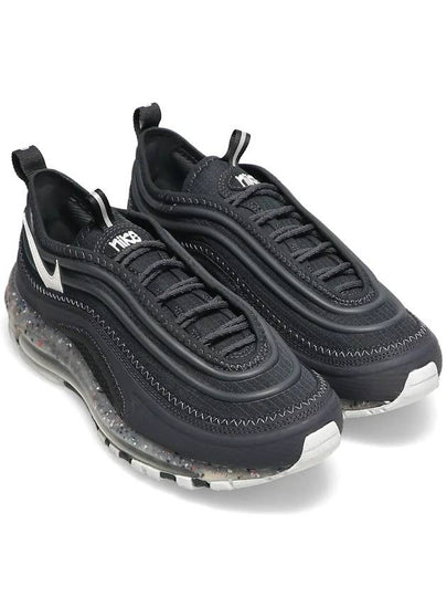 Air Max Terrace Cape 97 Low Top Sneakers Black - NIKE - BALAAN 2