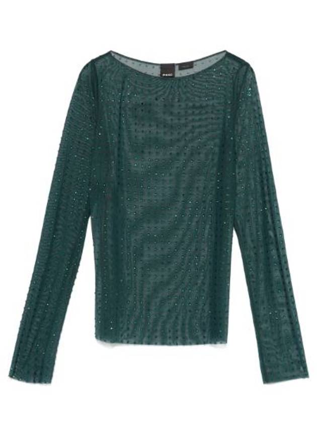 Pinko Sweaters - PINKO - BALAAN 5