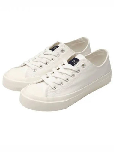 Basic Canvas White 133270WH 333239 - GAP - BALAAN 1