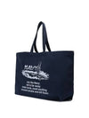 FAR AWAY Eco Bag B FAR AWAY WD088 - WILD DONKEY - BALAAN 2