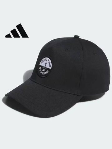 IA2645 GoTo Cap - ADIDAS GOLF - BALAAN 1