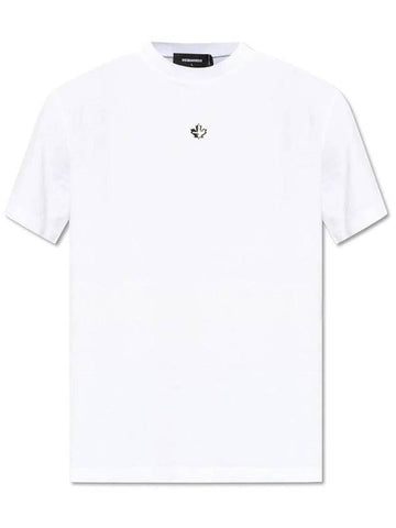 DSQUARED2 CLOTHING T-SHIRT - DSQUARED2 - BALAAN 1