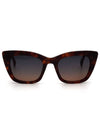 MJ5036 TORT Sunglasses Unisex Sunglasses Sunglasses - MAJE - BALAAN 2