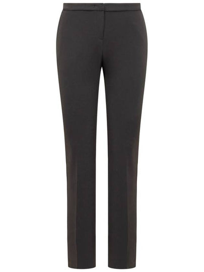 Straight Pants 102862A0HC Z99 BLACK - PINKO - BALAAN 2