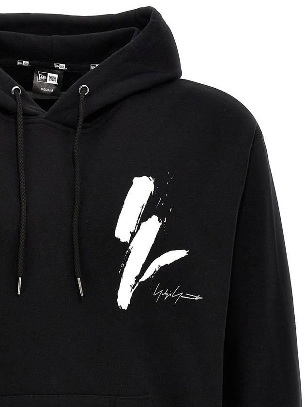 Yohji Yamamoto 'New Era' Sweatshirt - YOHJI YAMAMOTO - BALAAN 3