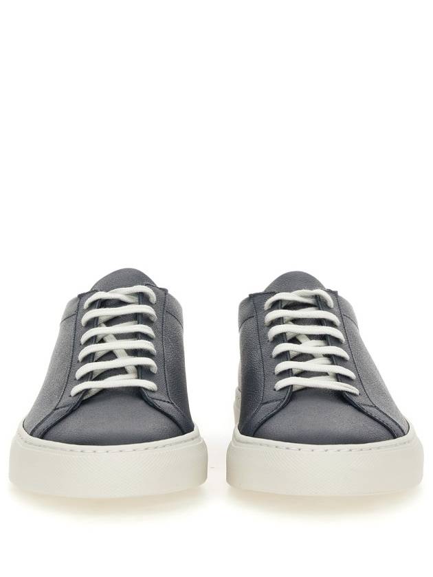 SNEAKER "ACHILLES" - COMMON PROJECTS - BALAAN 4