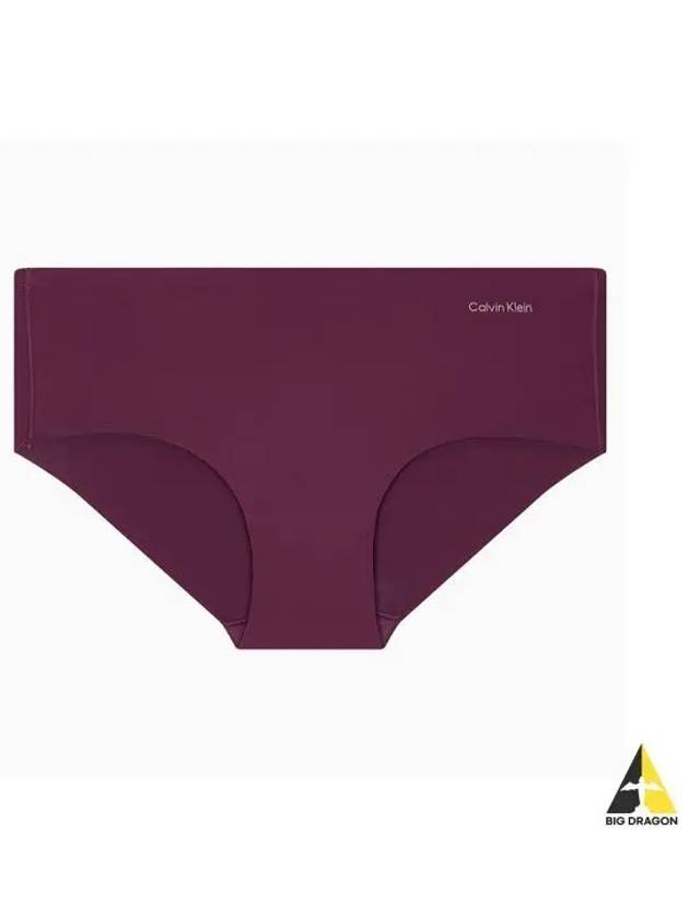 UNDERWEAR Women s Invisible Soft Support AF Hipster QF7941ADVER - CALVIN KLEIN - BALAAN 1