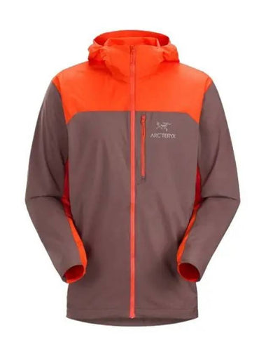 ARCTERYX Squamish Hoodie Men - ARC'TERYX - BALAAN 1