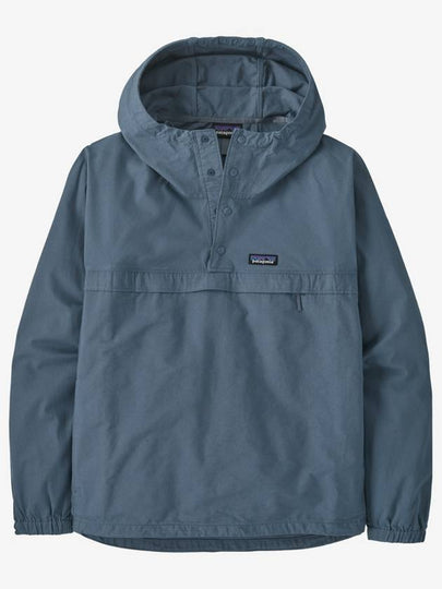 Funhoggers Anorak Blue - PATAGONIA - BALAAN 2