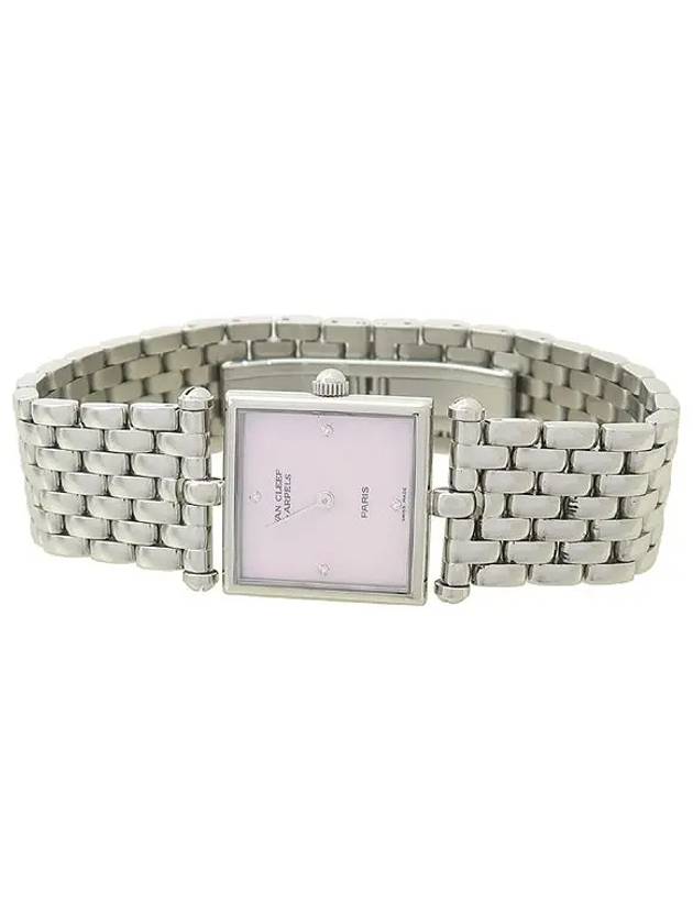 Van Cleef Arpels VANCLEEF Women s Watch - VANCLEEFARPELS - BALAAN 2