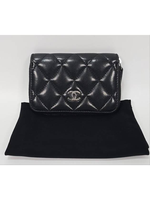 card wallet - CHANEL - BALAAN 2