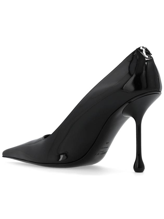 Jimmy Choo ‘Ixia’ Pumps, Women's, Black - JIMMY CHOO - BALAAN 5