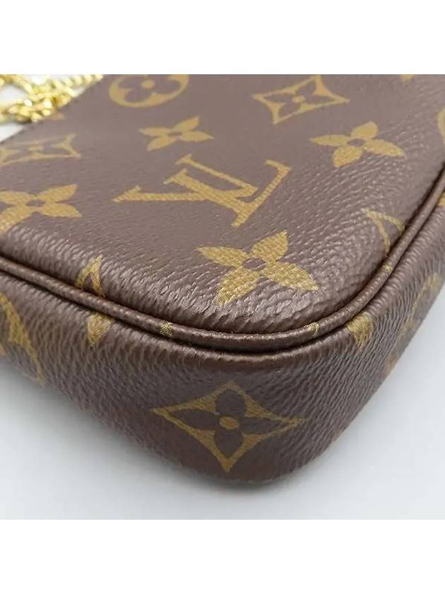 M82510 2 WAY bag - LOUIS VUITTON - BALAAN 5