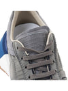 50 50 Evolution Low Top Sneakers Grey - MAISON MARGIELA - BALAAN 9