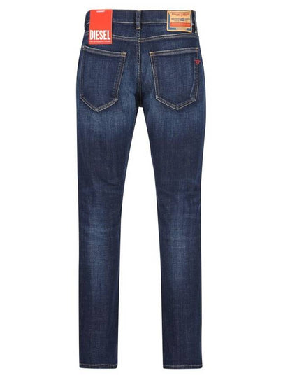 Diesel Jeans Denim - DIESEL - BALAAN 2