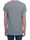 Acne HOUSE printing t-shirt 25E146 990104 - ACNE STUDIOS - BALAAN 3