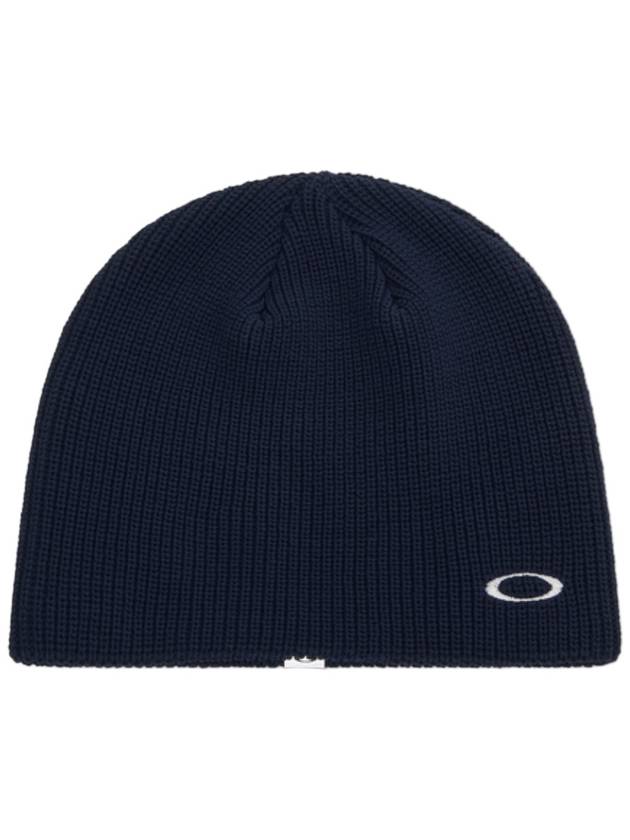 Essential Train Beanie FA 24 0 - OAKLEY - BALAAN 1