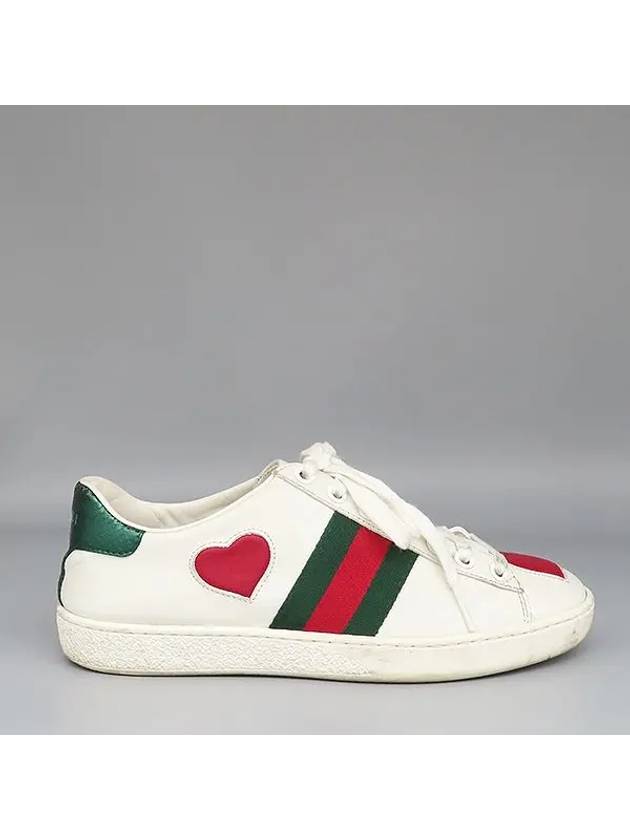 Smith Market 435638 Sneakers Women s Shoes - GUCCI - BALAAN 3