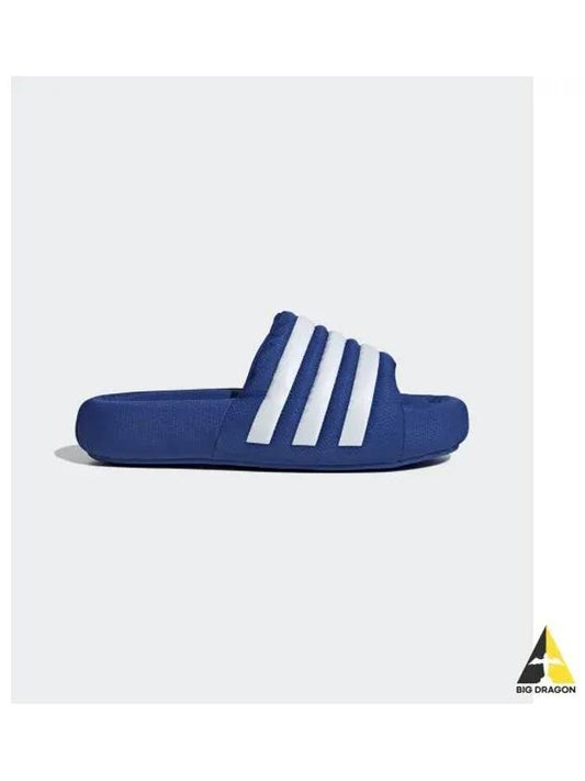 adidas Adilette 24 Blue IG9300 - ADIDAS - BALAAN 1