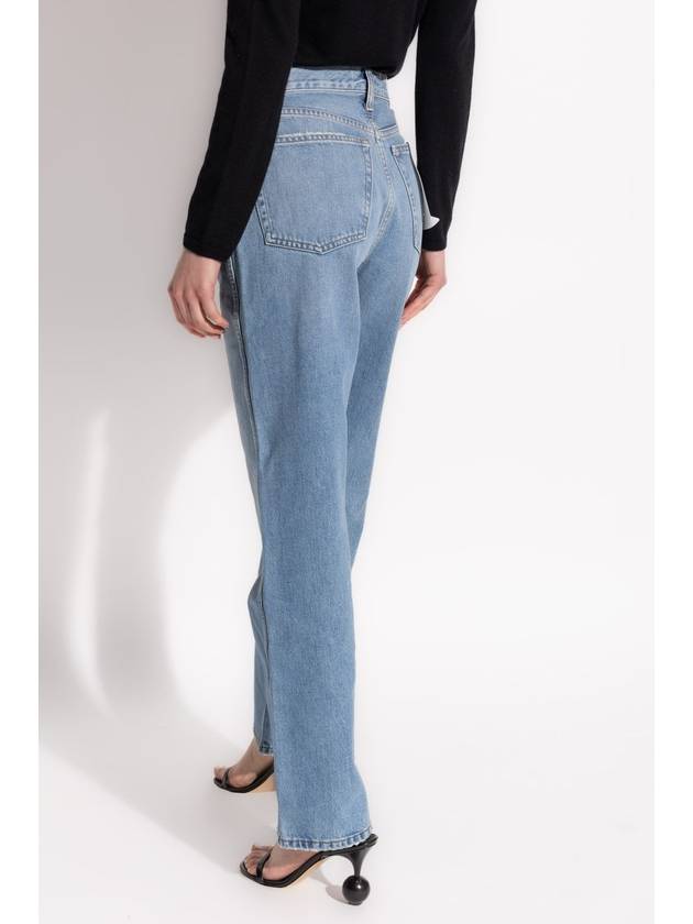 RE/DONE RE/DONE X Levis, Women's, Blue - RE/DONE - BALAAN 4