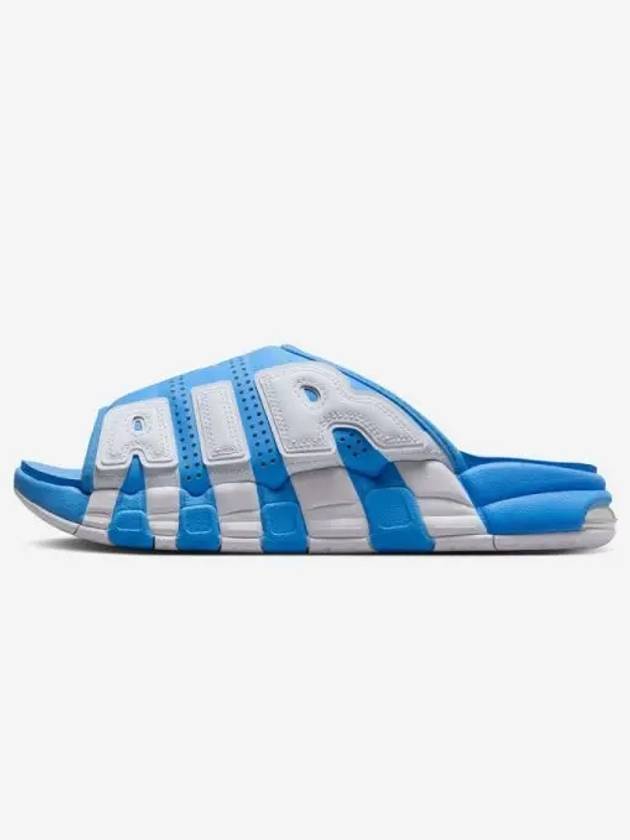 Air More Uptempo Slide 400 - NIKE - BALAAN 1