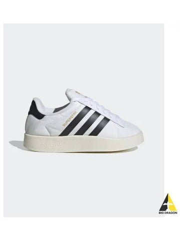 adidas Superstar Home White IE1435 - ADIDAS - BALAAN 1