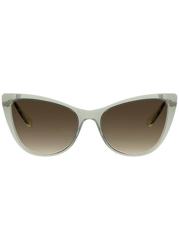 Love Moschino Sunglasses - MOSCHINO - BALAAN 1