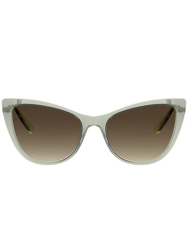 Love Moschino Sunglasses - MOSCHINO - BALAAN 1