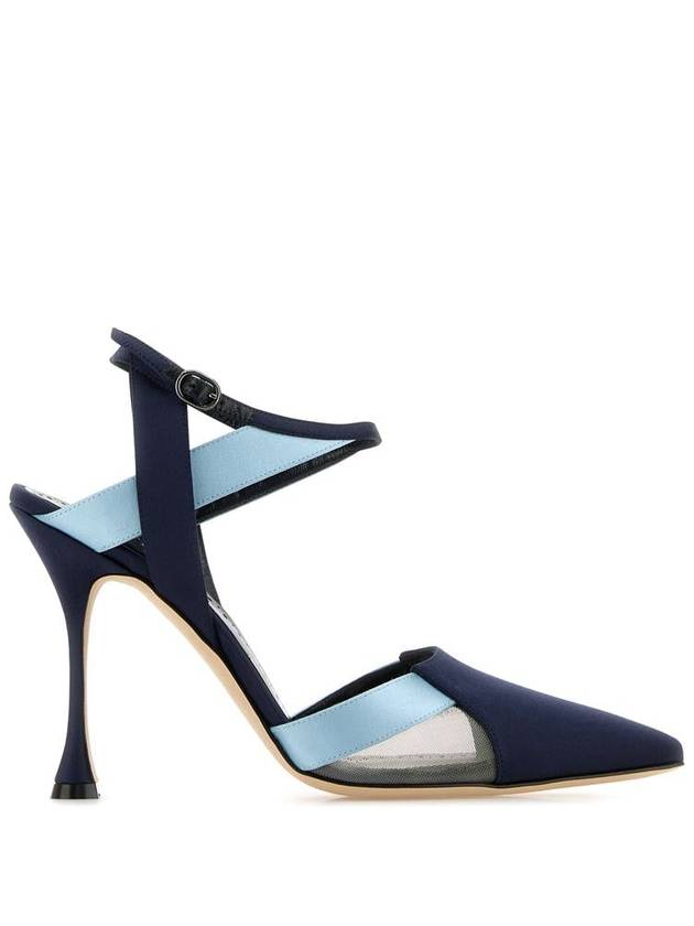 Manolo Blahnik Heeled Shoes - MANOLO BLAHNIK - BALAAN 1