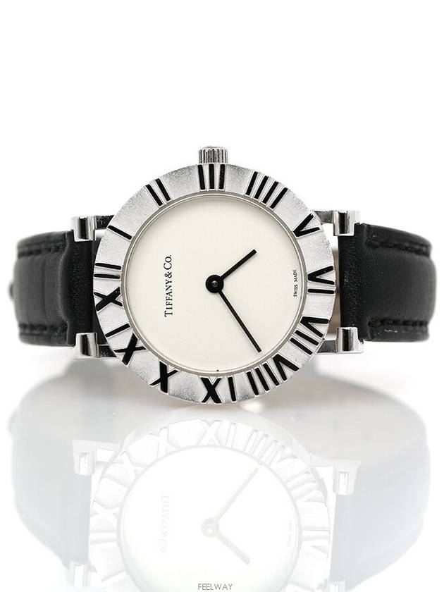 women watch - TIFFANY & CO. - BALAAN 1