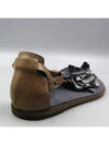 Smith Market Denim Sandals Women s Shoes - BRUNELLO CUCINELLI - BALAAN 6