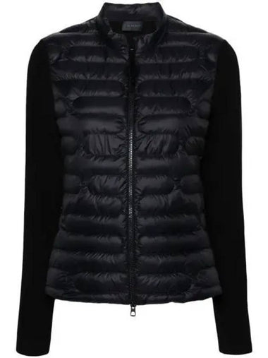 Women s padded zip up cardigan 9B00028 M1367 999 - MONCLER - BALAAN 1