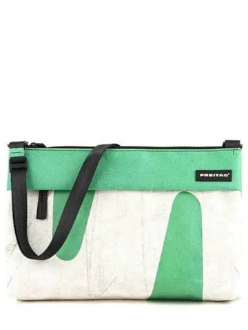 Unisex shoulder bag 271167 - FREITAG - BALAAN 1