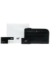 Meisterstück Selection 2In1 Small Pouch Bag Black - MONTBLANC - BALAAN 5