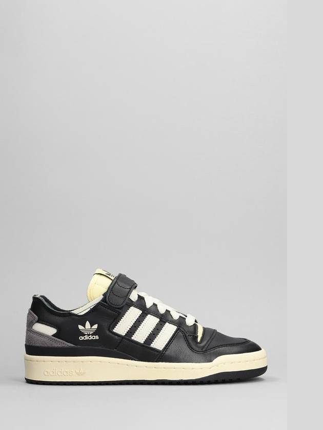 Sneakers IE3206 A0QM Black - ADIDAS - BALAAN 2