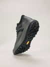 Sylan Low Top Sneakers Black Shark - ARC'TERYX - BALAAN 5