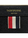 MAC020L Clutch Bag - THOM BROWNE - BALAAN 5