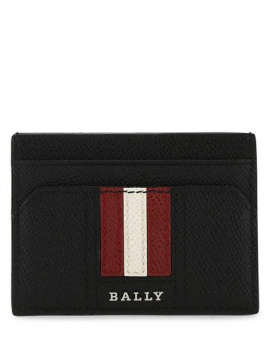 Card Wallet 62180311058988218648F010 Free - BALLY - BALAAN 1