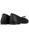 Flora Flats Black - REPETTO - BALAAN 6