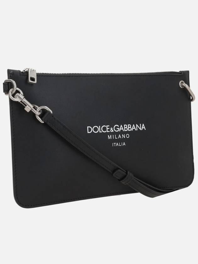 Dolce & Gabbana Bags.. Black - DOLCE&GABBANA - BALAAN 3