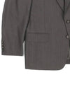 Smith Market Used Luxury Olive Jacket Men s Clothing - BURBERRY - BALAAN 3