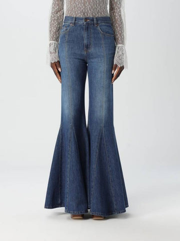 Jeans woman ChloÉ - CHLOE - BALAAN 1