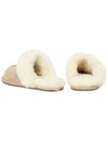 Scuffette II Slippers Sand - UGG - BALAAN 7