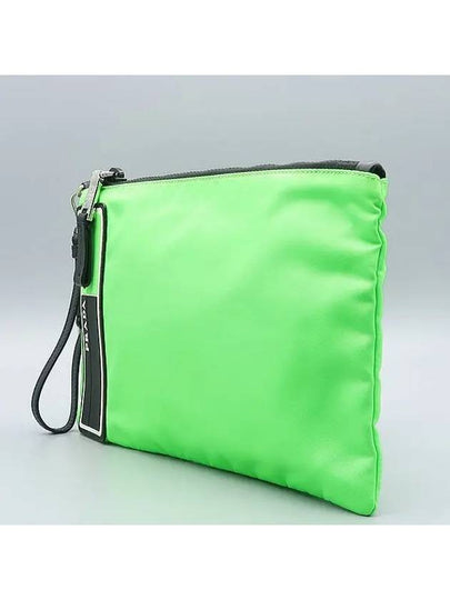 2NH006 Clutch Bag - PRADA - BALAAN 2