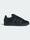 Campus 00S Suede Low Top Sneakers Core Black - ADIDAS - BALAAN 2