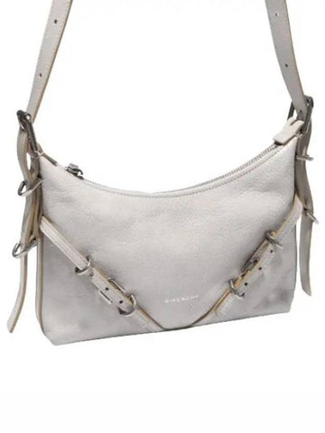 Boyu Mini Shoulder Bag Women s - GIVENCHY - BALAAN 1