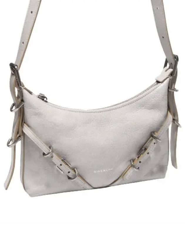 Boyu mini shoulder bag - GIVENCHY - BALAAN 1